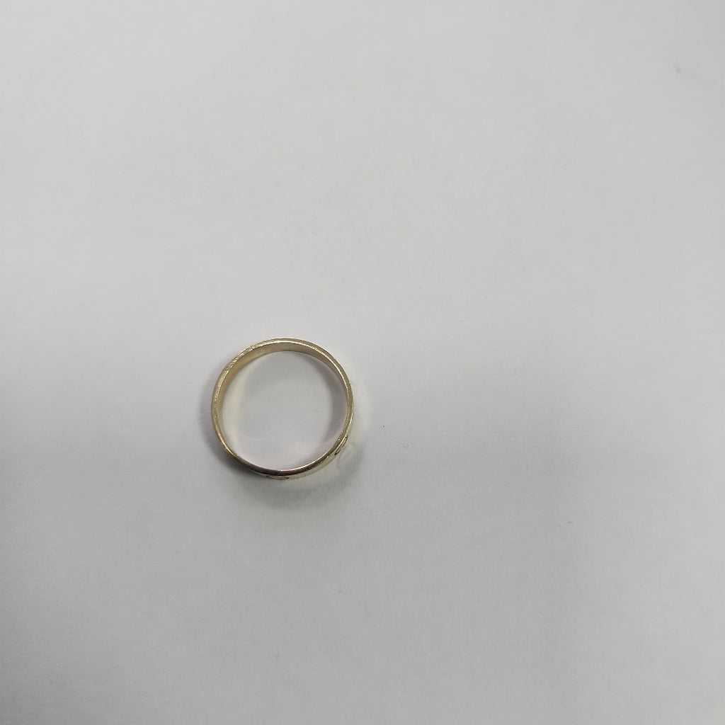 ANILLITO, ANILLO ORO 10 K 2.1 GRMS (SEMINUEVO)