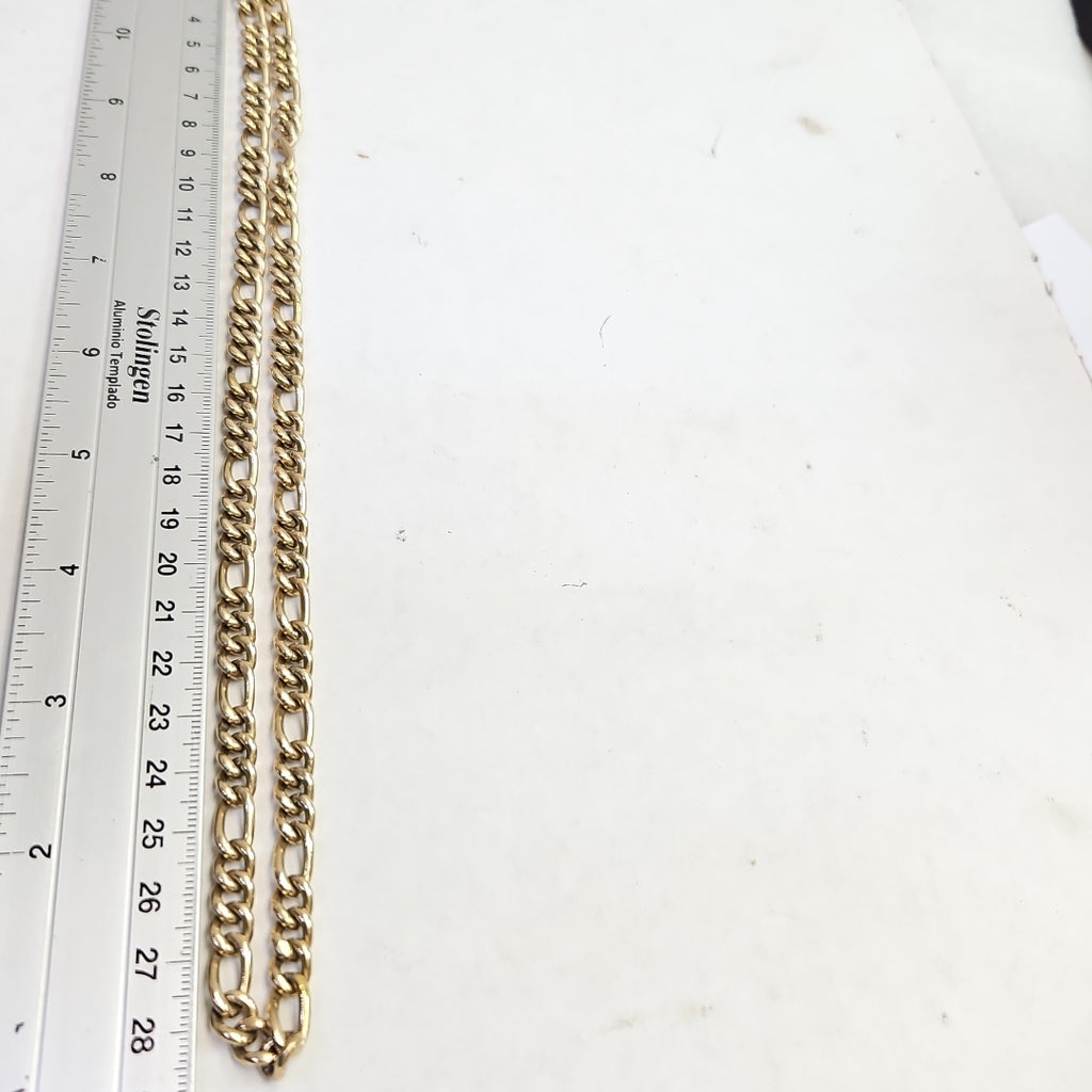 CADENA ORO 8 K 67.7 GRMS (SEMINUEVO)
