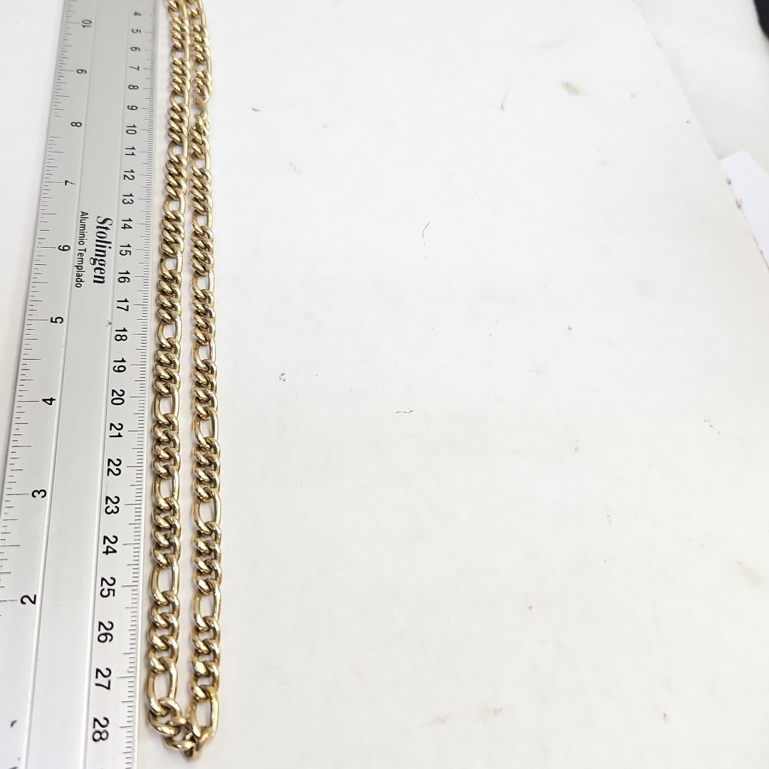 CADENA ORO 8 K 67.7 GRMS (SEMINUEVO)