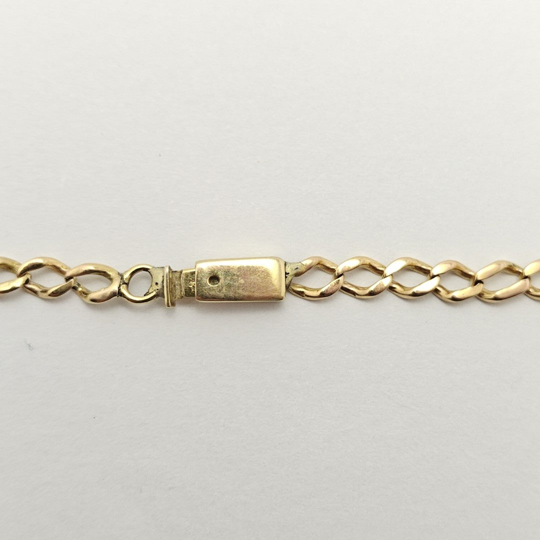 CADENA ORO 8 K 15,30 GRMS (SEMINUEVO)