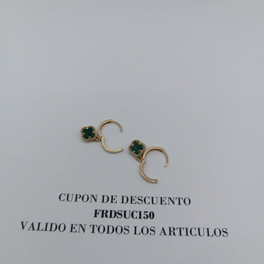 HUGGIES ORO 14K 2.2 (NUEVO)