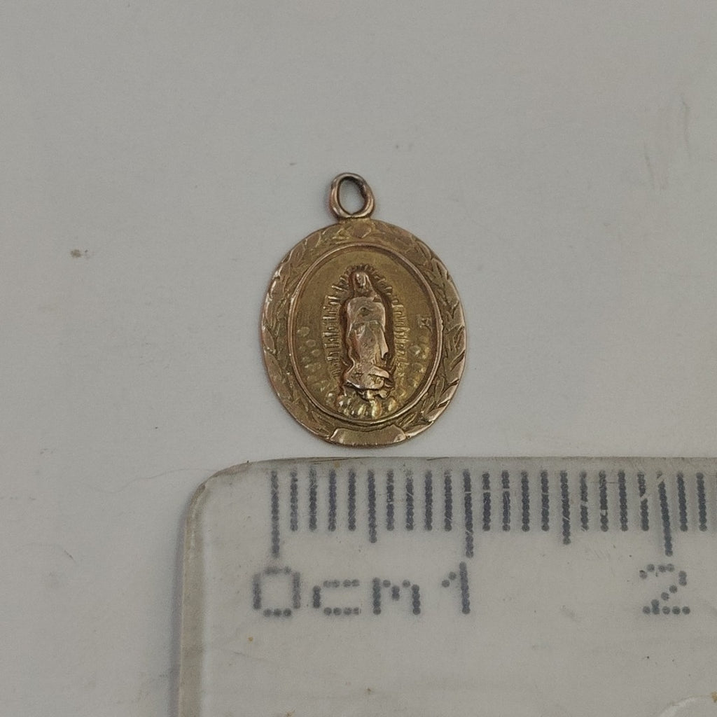 DIJE ORO 8 K 0,60 GRMS (SEMINUEVO)