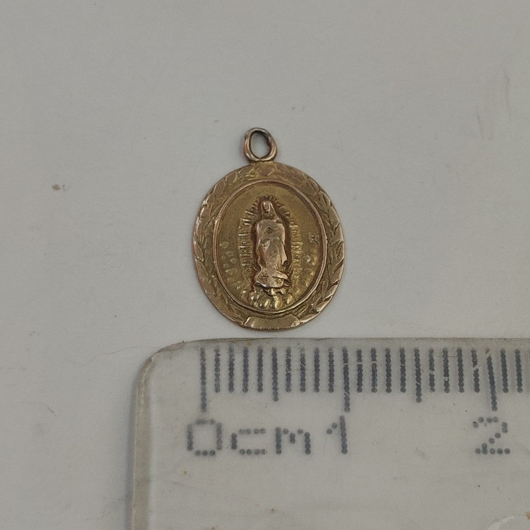 DIJE ORO 8 K 0,60 GRMS (SEMINUEVO)