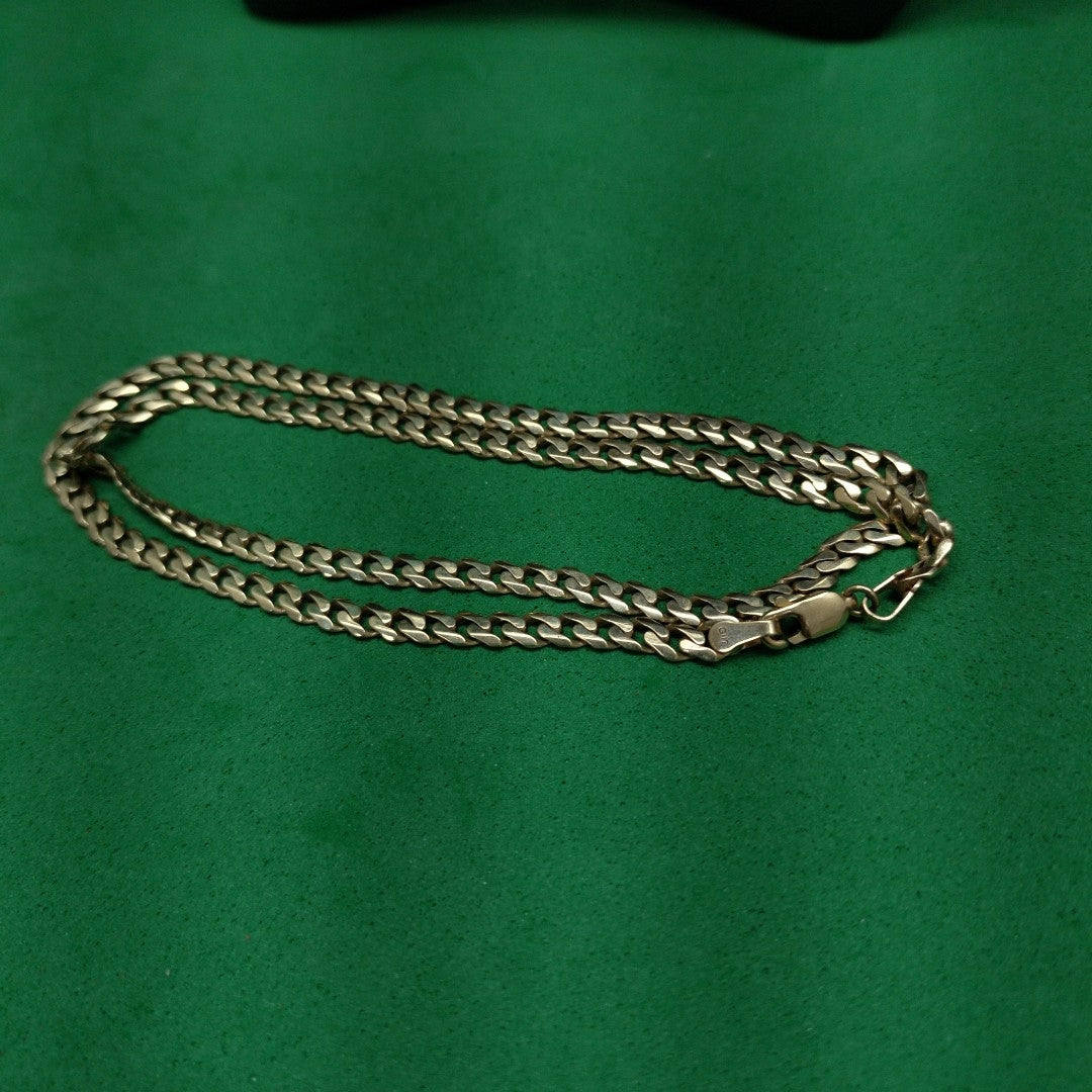 CADENA ORO 8 K 14.1 GRMS (SEMINUEVO)