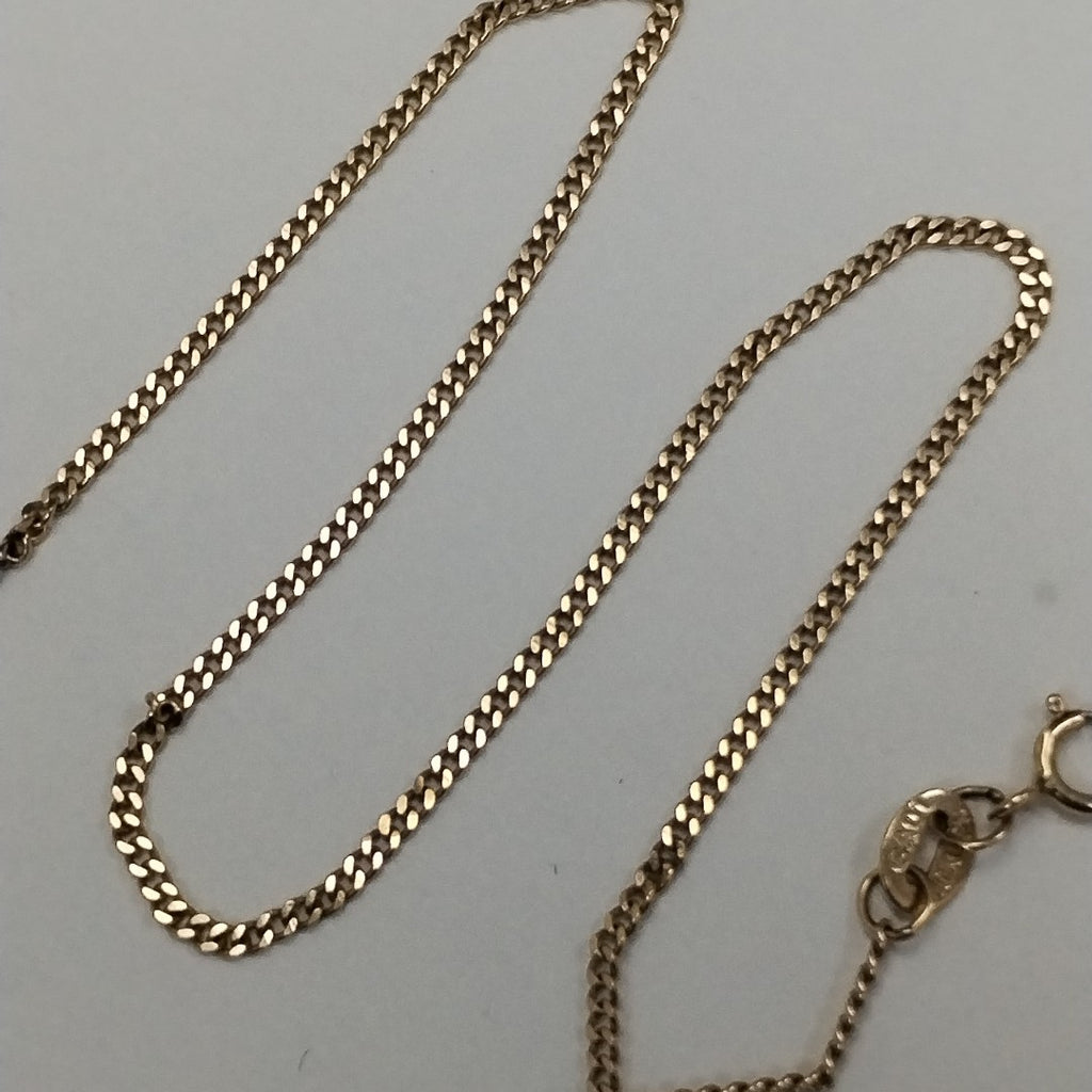 PULSERA ORO 10 K 1,20 GRMS (SEMINUEVO)