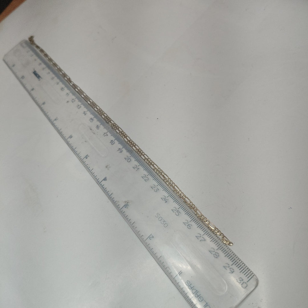 CADENA ORO 10 K 2.5 GRMS (SEMINUEVO)
