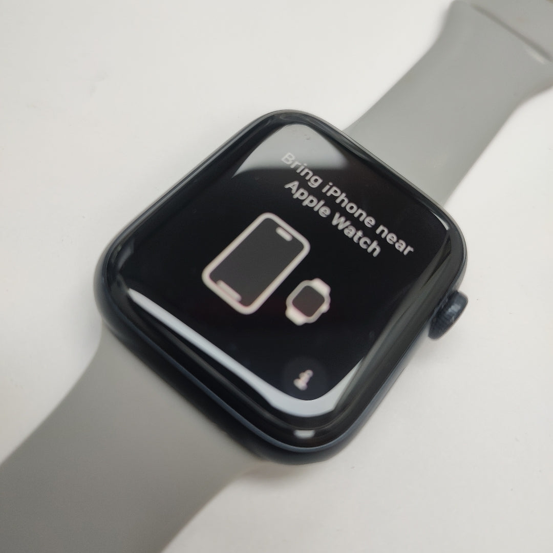 SMARTWATCH APPLE SE 2 ALUMINIO A2727 44 MM GPS + CELULAR (SEMINUEVO)