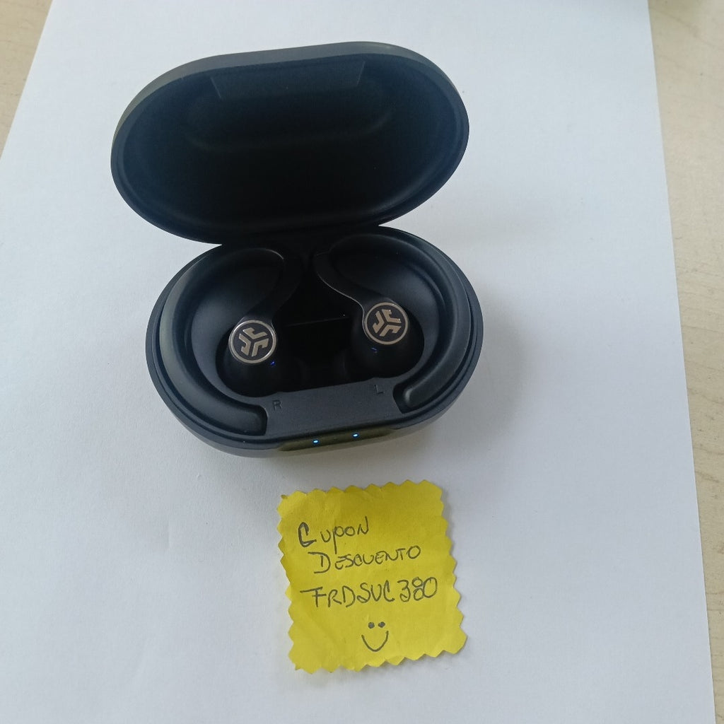 AUDIFONOS JLAB JBUDS AIR SPORT INALAMBRICO IN EAR