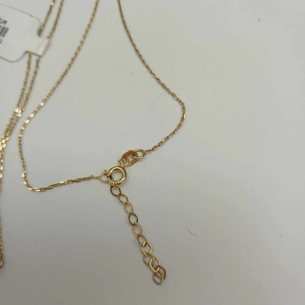 GARGANTILLAS ORO 14K 1.8 (NUEVO)