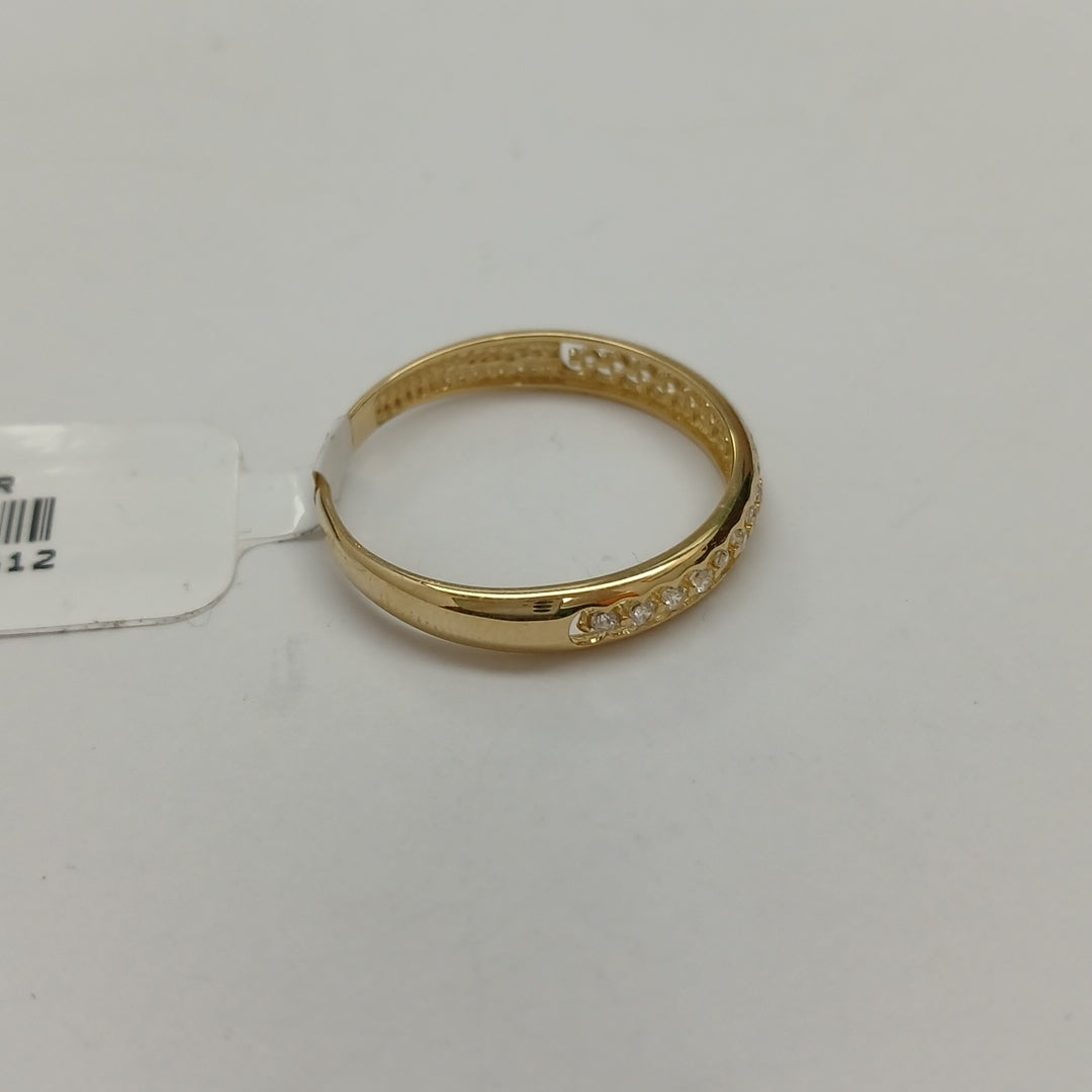 ANILLOS DAMA ORO 14K 1.3 (NUEVO)
