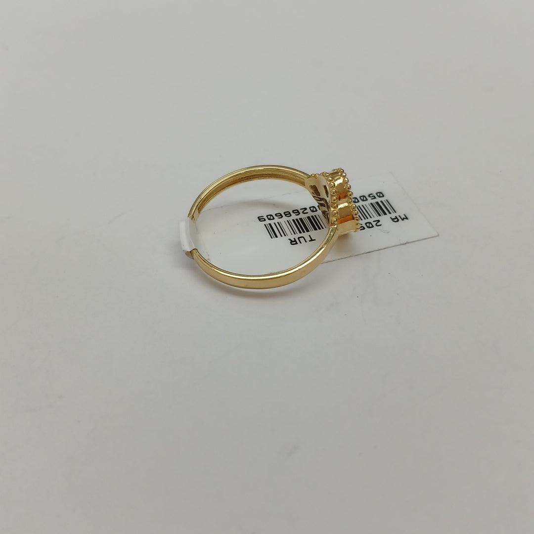 ANILLOS DAMA ORO 14K 2.1 (NUEVO)