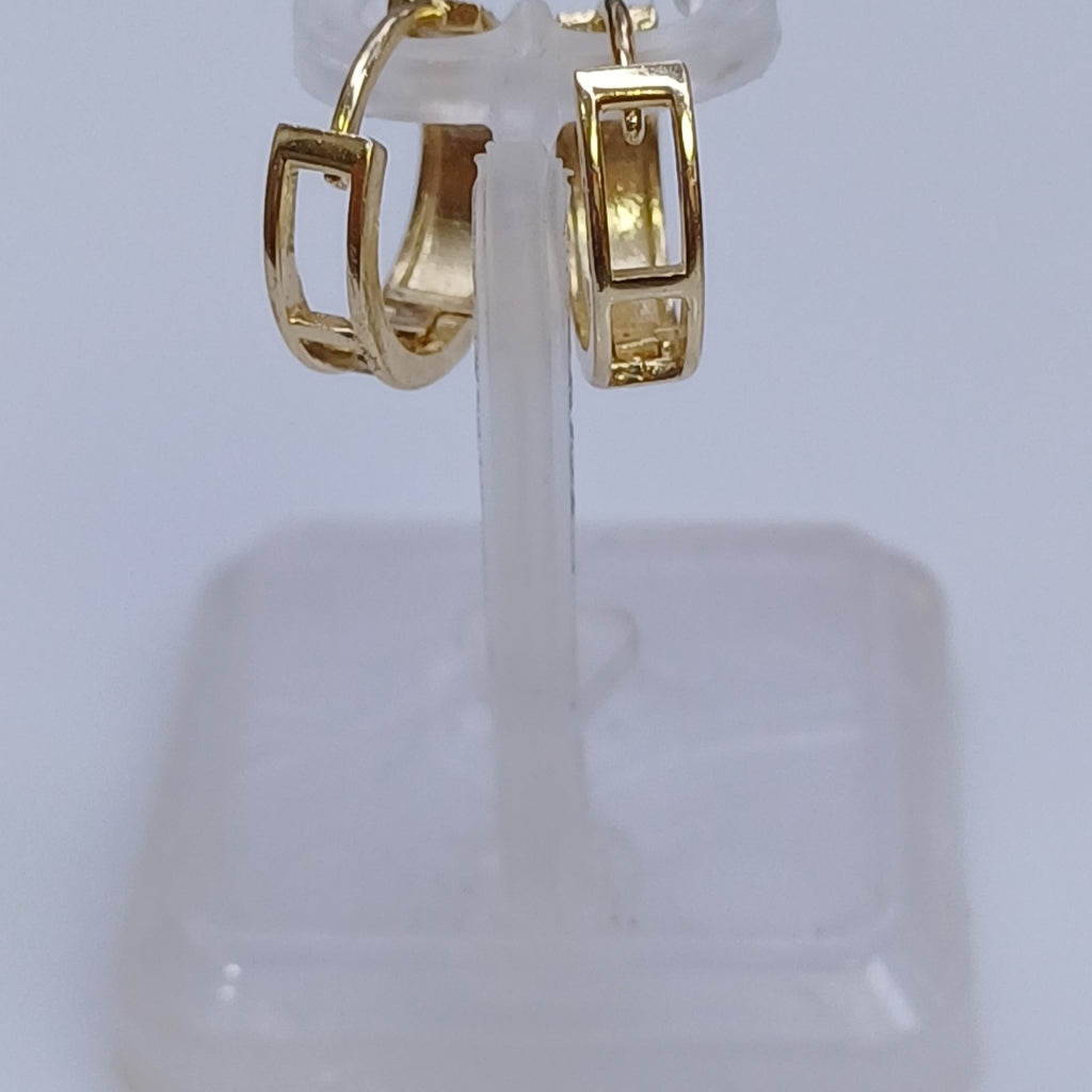 HUGGIES ORO 14K 1.8 (NUEVO)