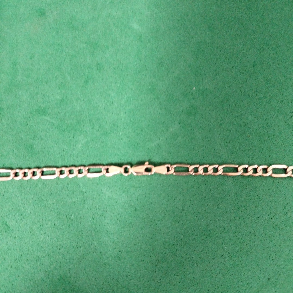 CADENA ORO 10 K 5.6 GRMS (SEMINUEVO)