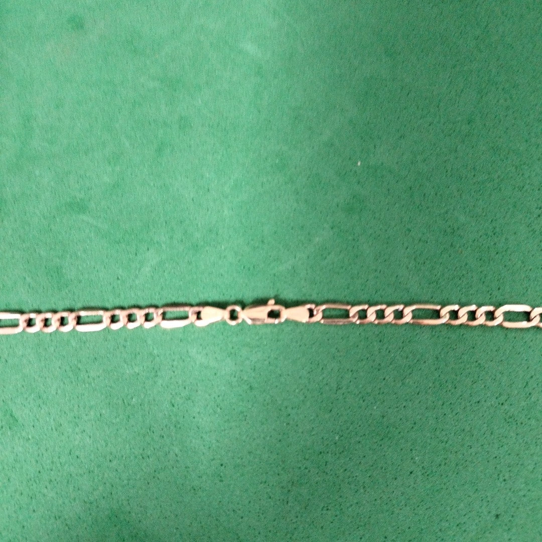 CADENA ORO 10 K 5.6 GRMS (SEMINUEVO)