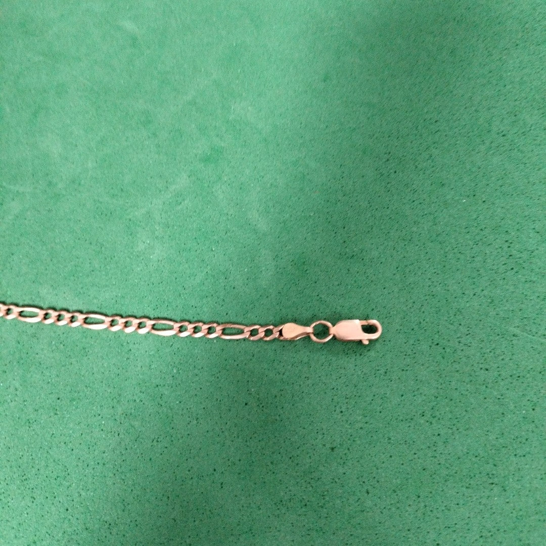 CADENA ORO 14 K 9.6 GRMS (SEMINUEVO)