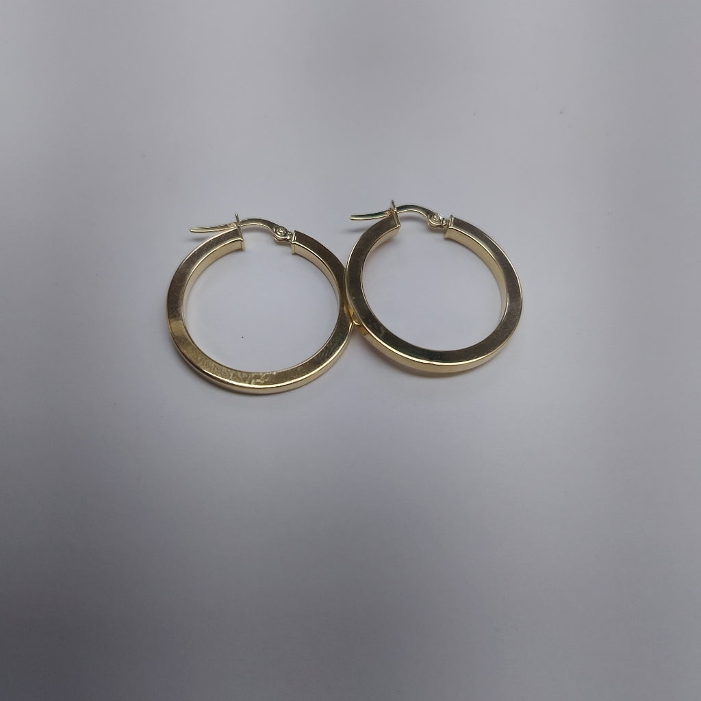 ARRACADAS ORO 14K 2.2 (NUEVO)
