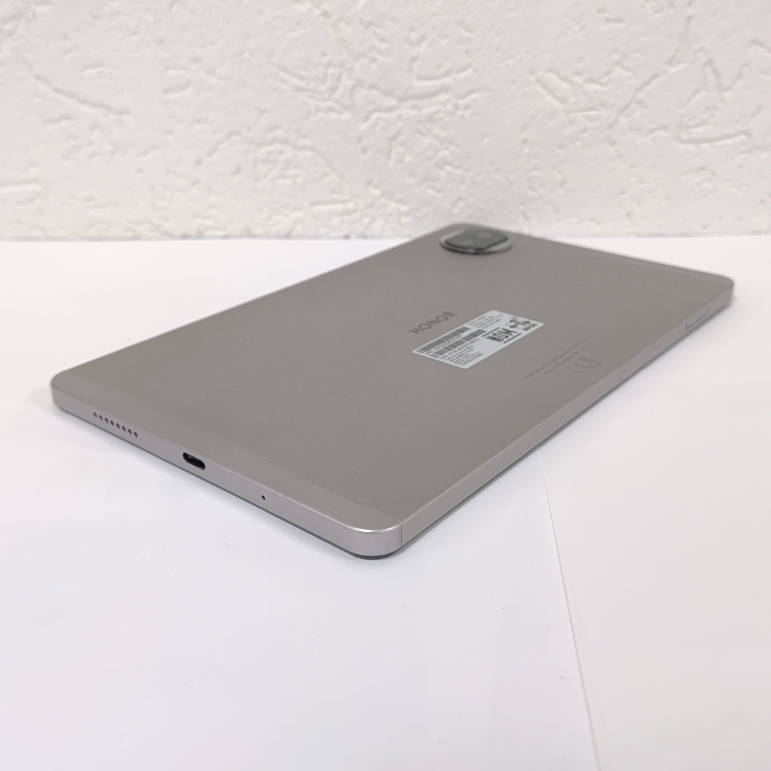 TABLETA HONOR PAD X7 JMS-L03 (2025) 128 GB SSD 4 GB RAM (SEMINUEVO)