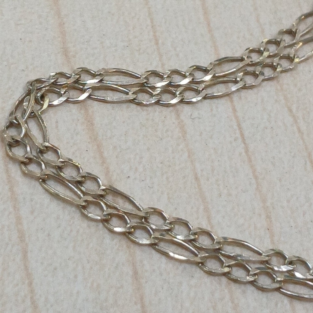 CADENA ORO 10 K 2.6 GRMS (SEMINUEVO)