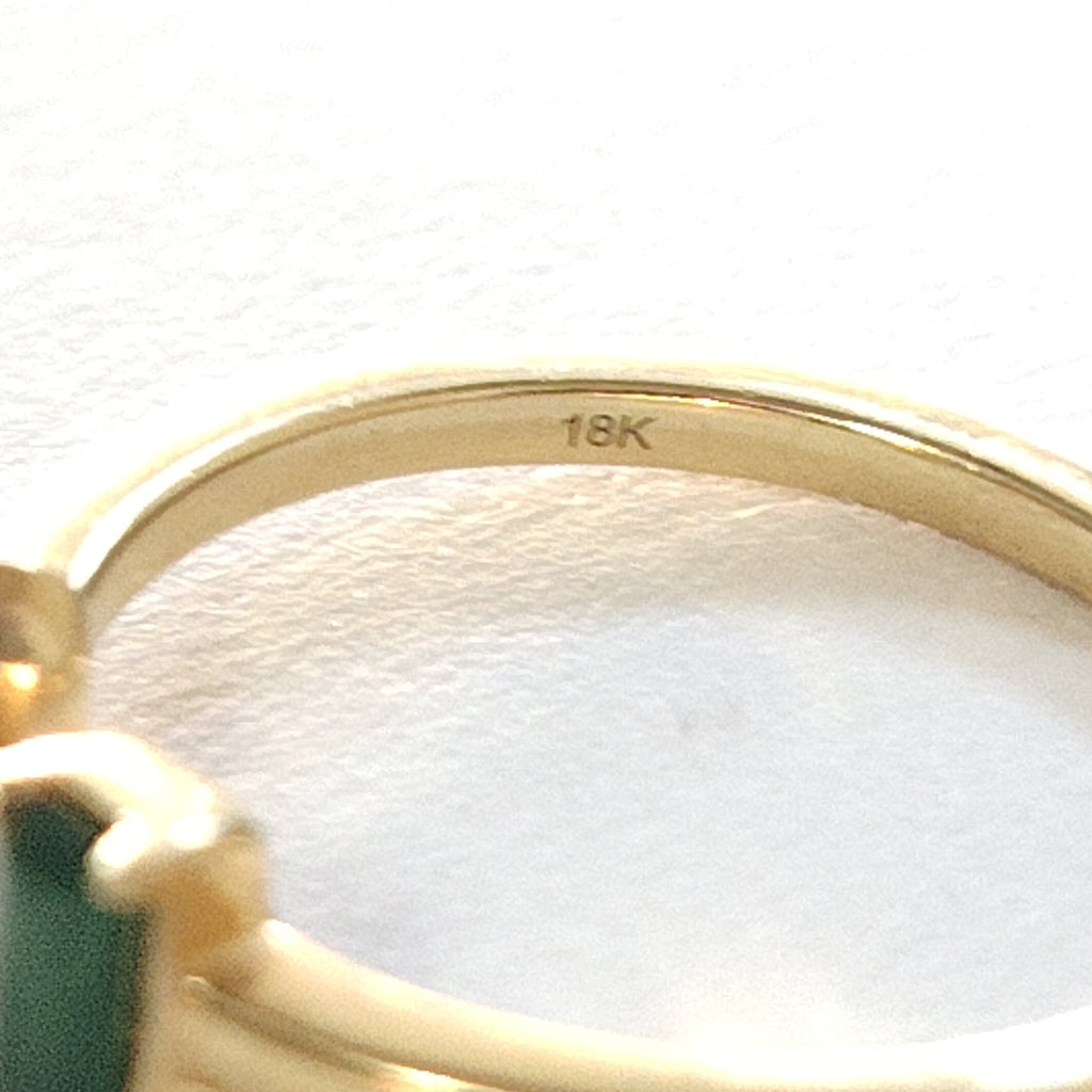 ANILLITO ORO 18 K 2,40 GRMS (SEMINUEVO)