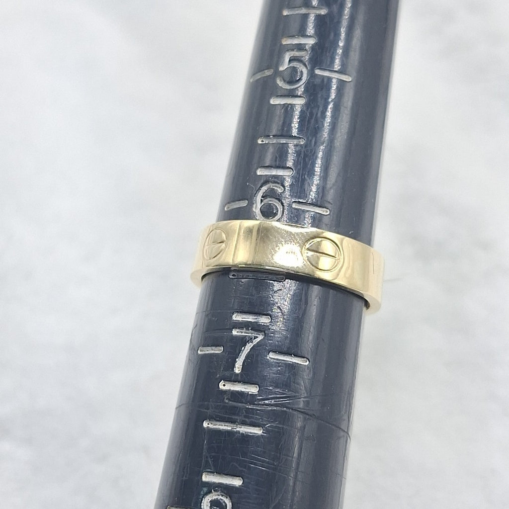 ANILLOS DAMA ORO 14K 1.7 (NUEVO)