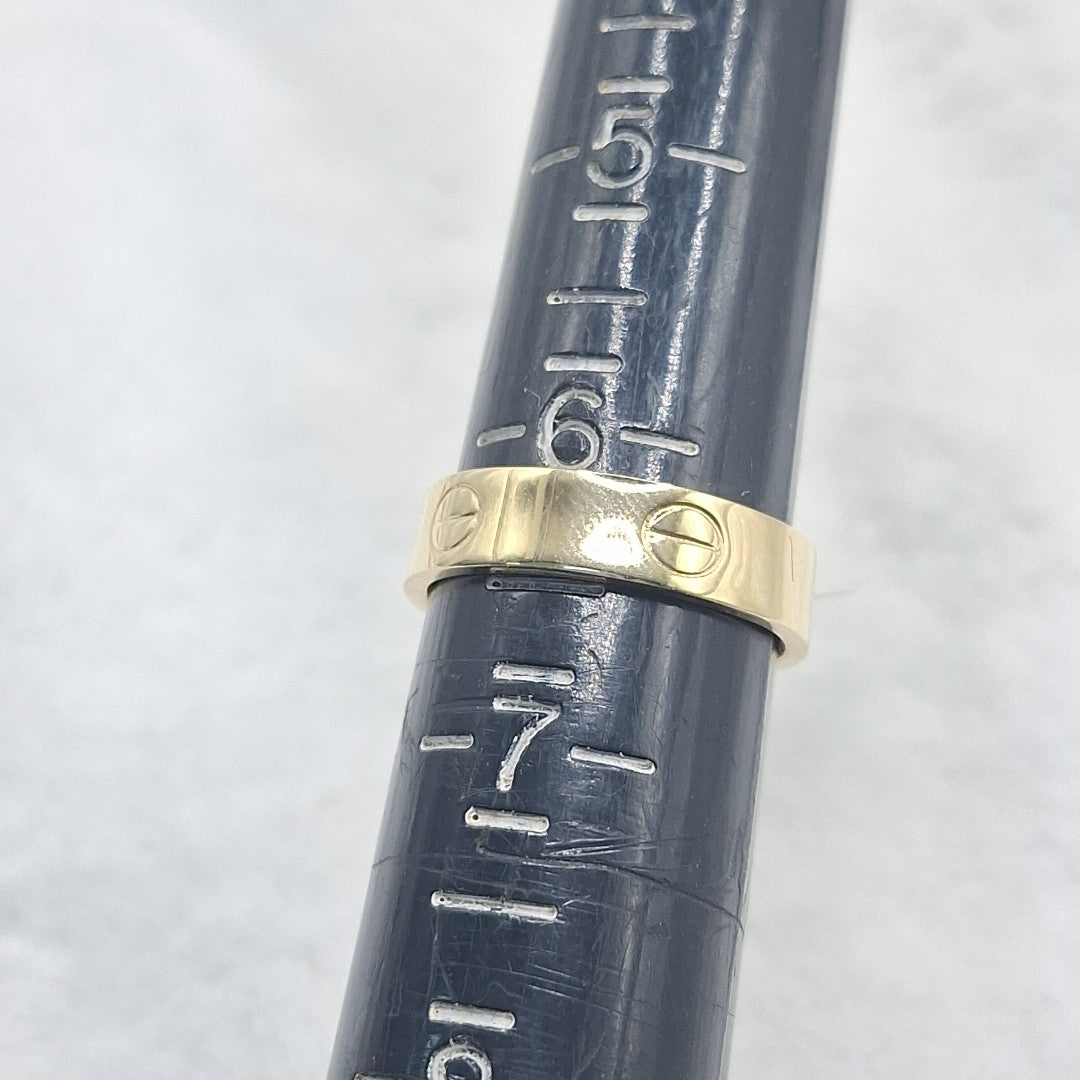 ANILLOS DAMA ORO 14K 1.7 (NUEVO)