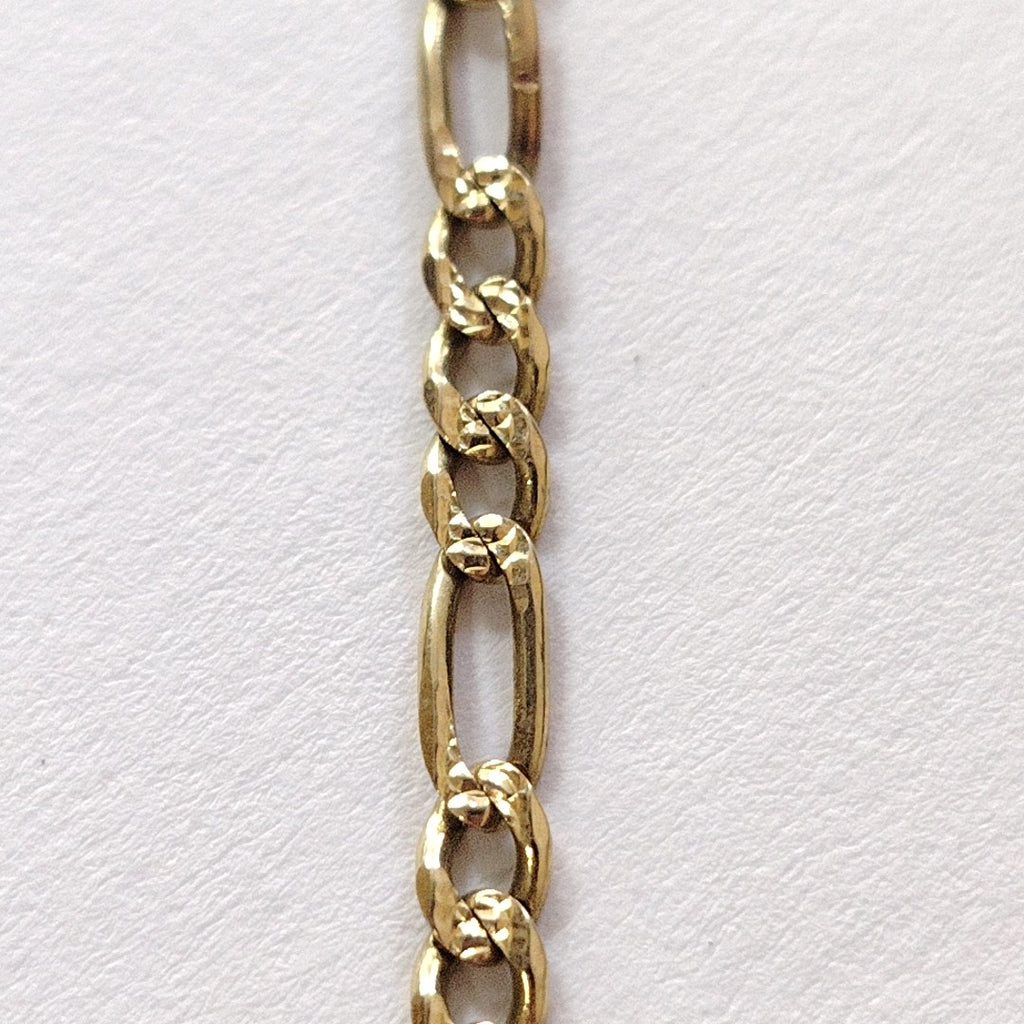 CADENA ORO 10 K 12,00 GRMS (SEMINUEVO)