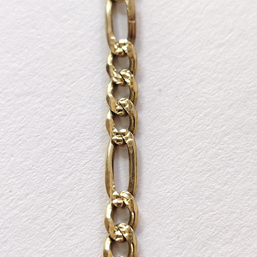 CADENA ORO 10 K 12,00 GRMS (SEMINUEVO)