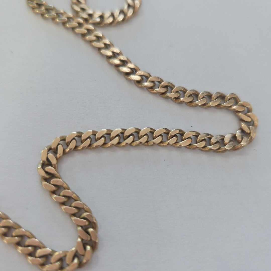 CADENA ORO 10 K 29.9 GRMS (SEMINUEVO)