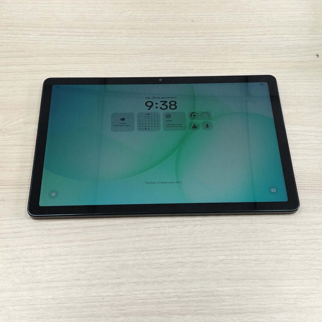 TABLETA SAMSUNG GALAXY TAB A11+ SM-X230 (2025) 128 GB 6 GB RAM (SEMINUEVO)