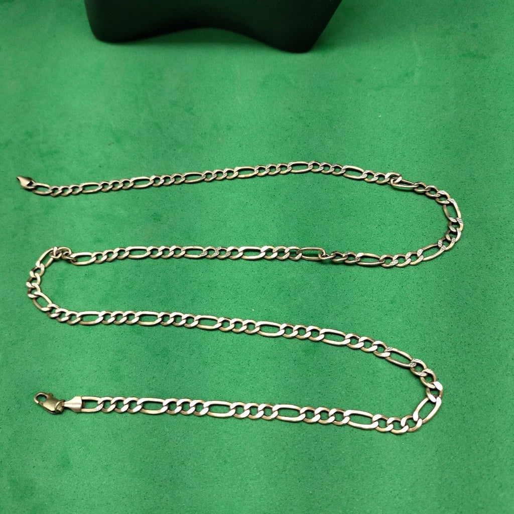 CADENA ORO 10 K 10.5 GRMS (SEMINUEVO)