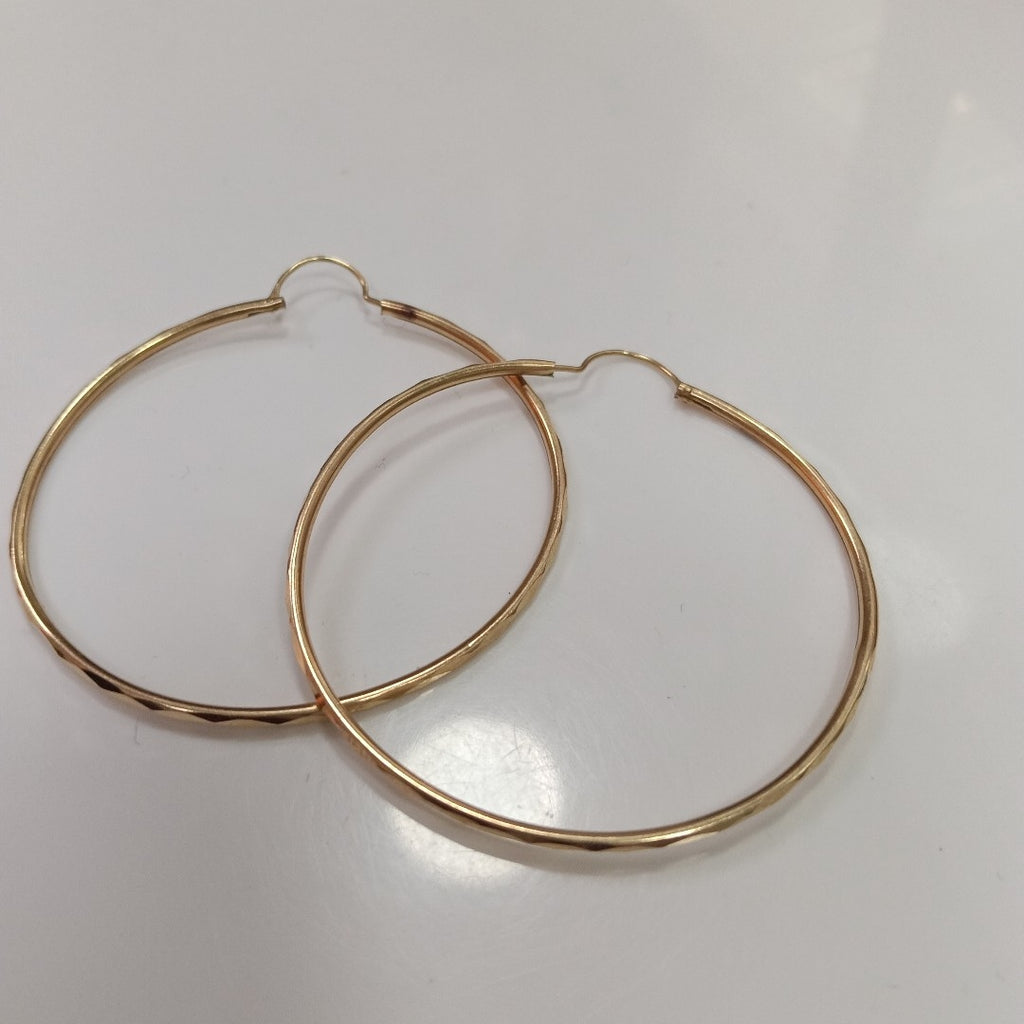 ARRACADAS PAR ORO 10 K 2,70 GRMS (SEMINUEVO)