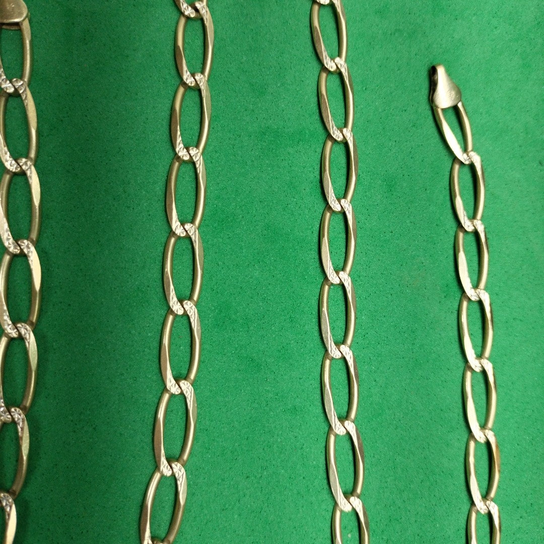 CADENA ORO 14 K 36.1 GRMS (SEMINUEVO)