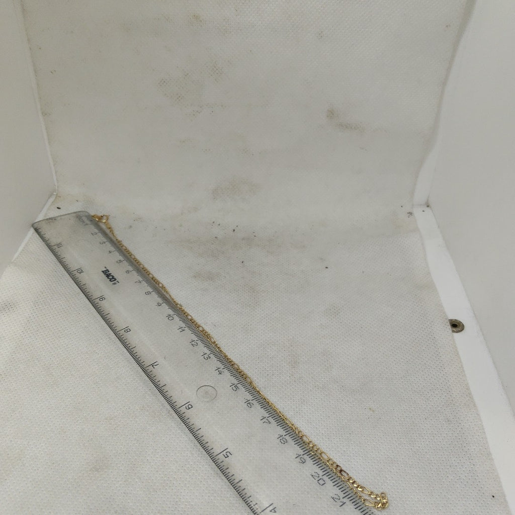 CADENA ORO 10 K 2.9 GRMS (SEMINUEVO)