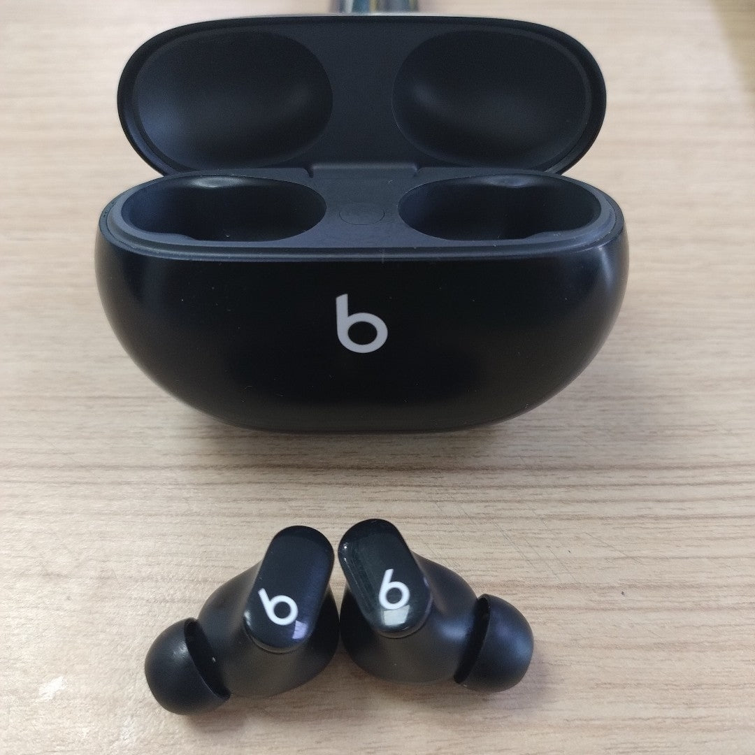 AUDIFONOS BEATS STUDIO BUDS A2512/A2513 INALAMBRICO IN EAR (SEMINUEVO)
