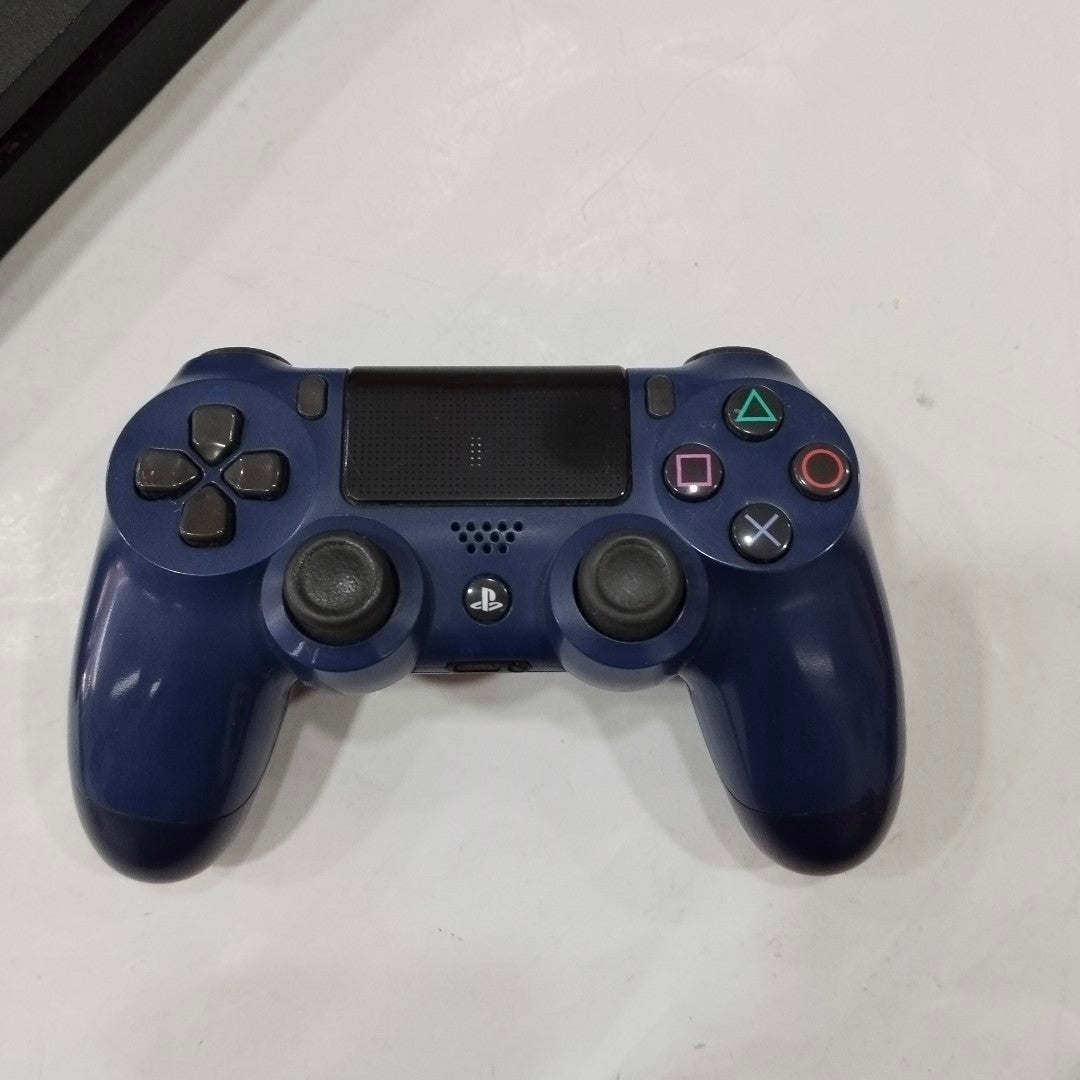 CONSOLA DE VIDEOJUEGO SONY PS4 SLIM 1 TB (SEMINUEVO)