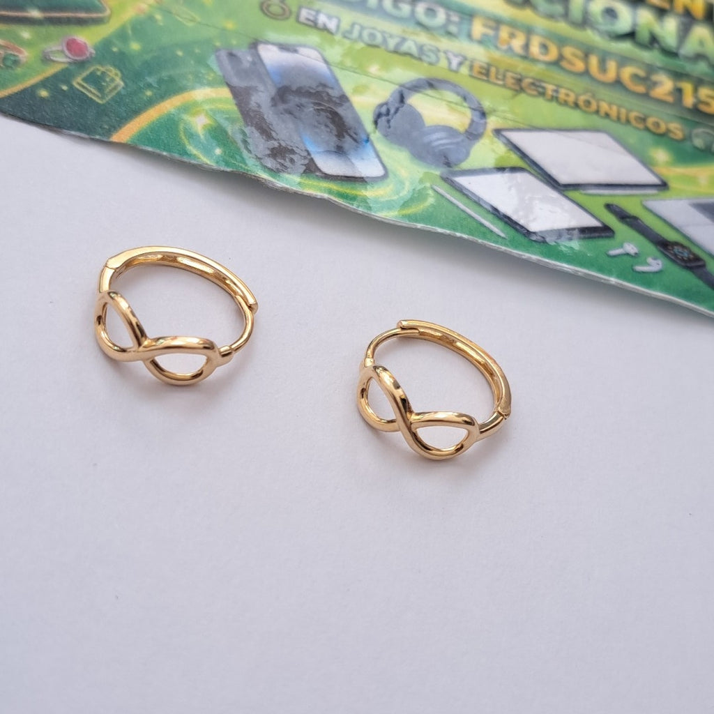 HUGGIES ORO 10K 1.5 (NUEVO)