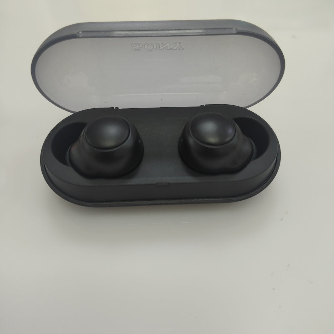 AUDIFONOS SONY WF-C500 INALAMBRICO IN EAR (SEMINUEVO)
