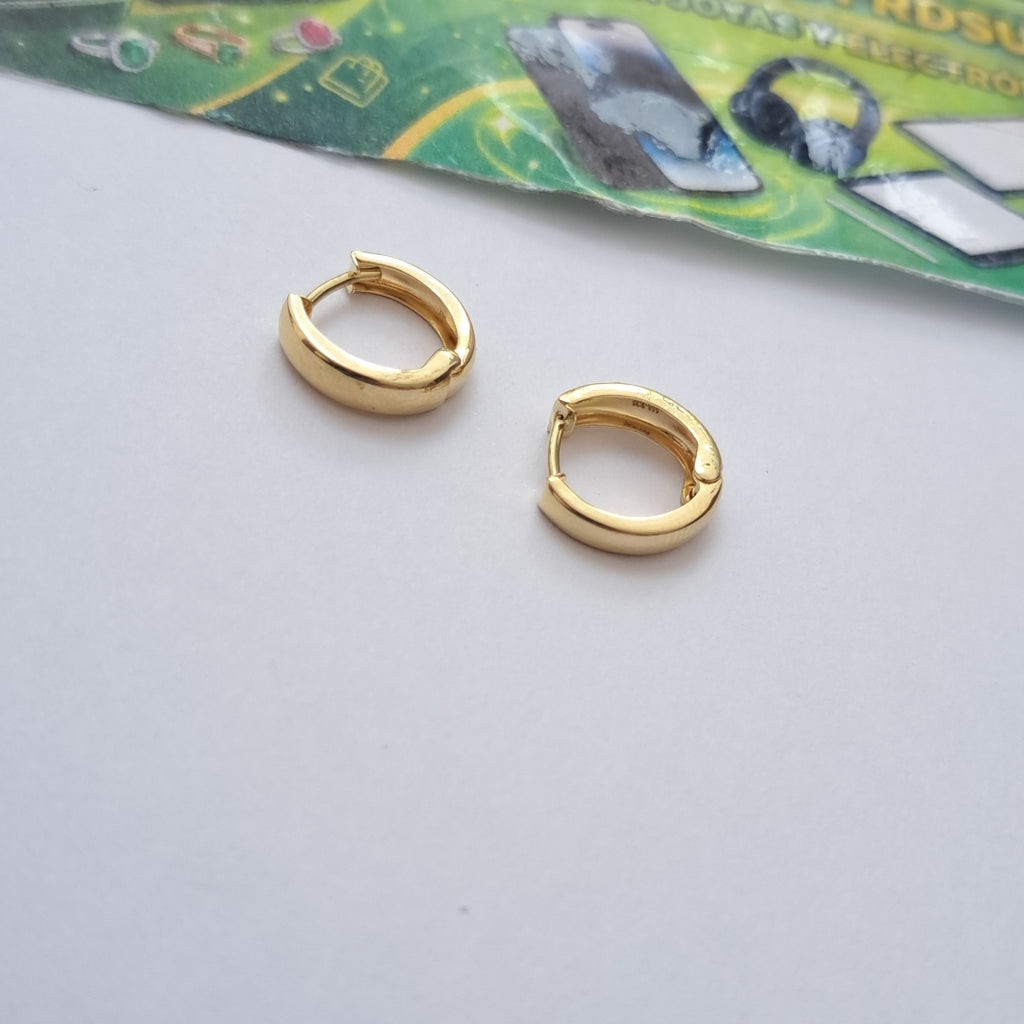 HUGGIES ORO 10K 0.9 (NUEVO)