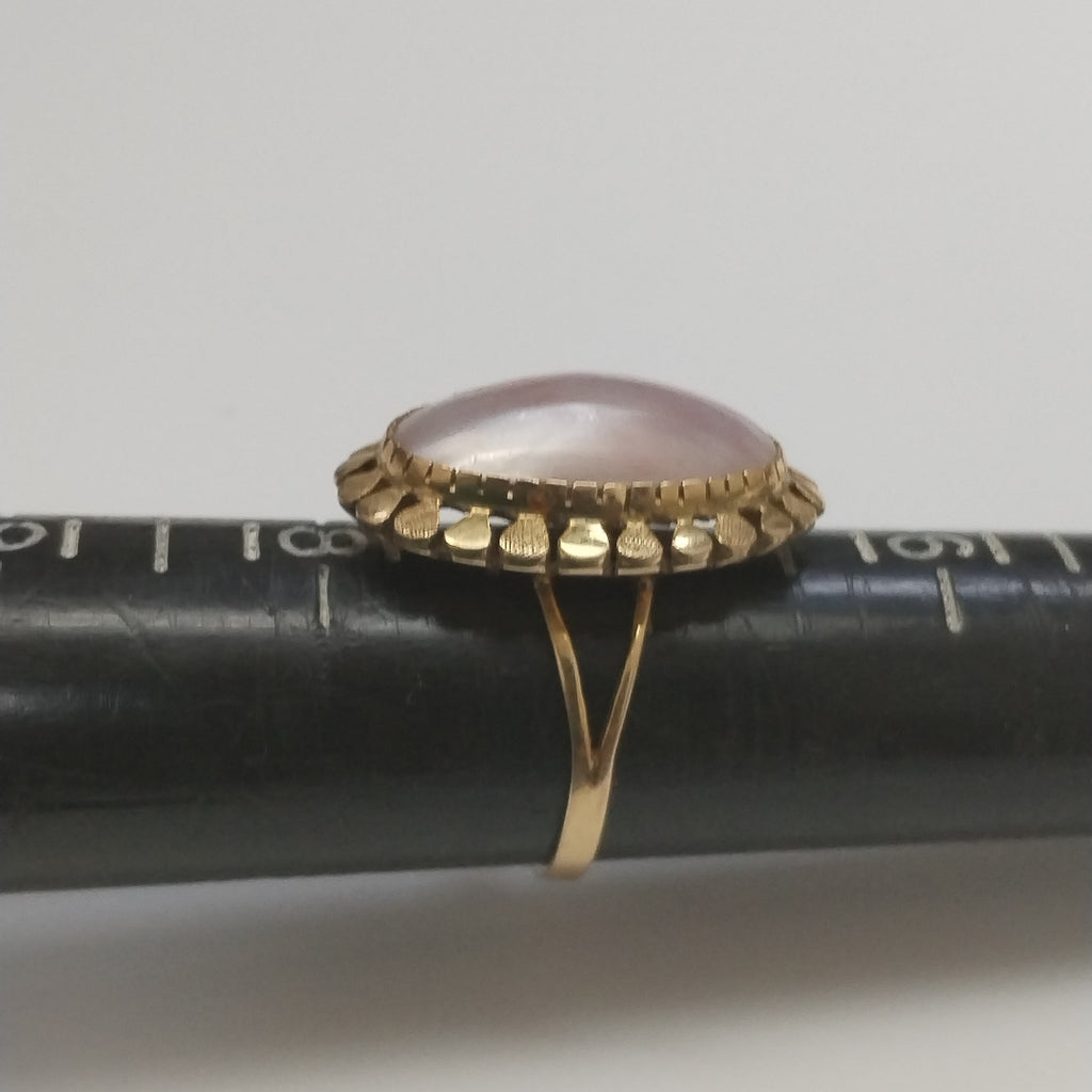 ANILLITO ORO 8 K 3,30 GRMS (SEMINUEVO)