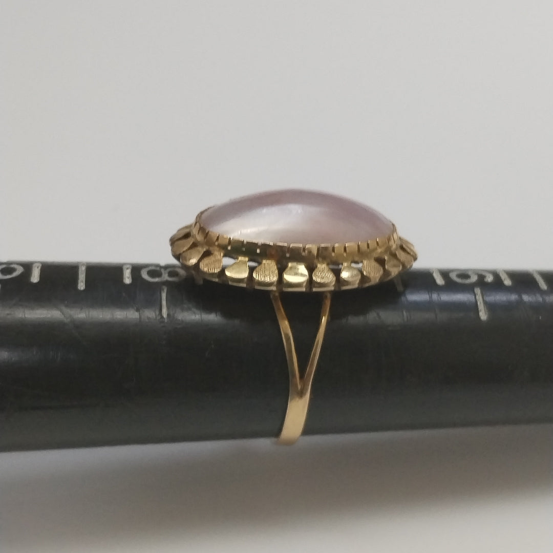 ANILLITO ORO 8 K 3,30 GRMS (SEMINUEVO)