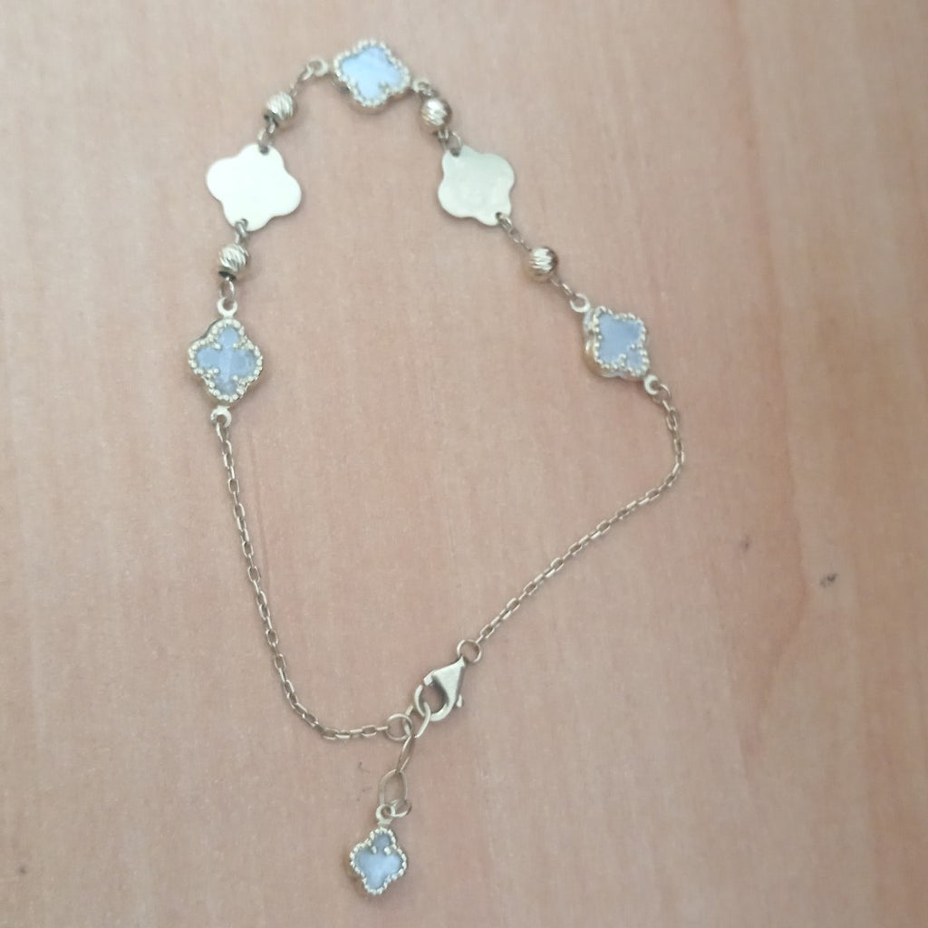 PULSERA ORO 14 K 3,80 GRMS (SEMINUEVO)