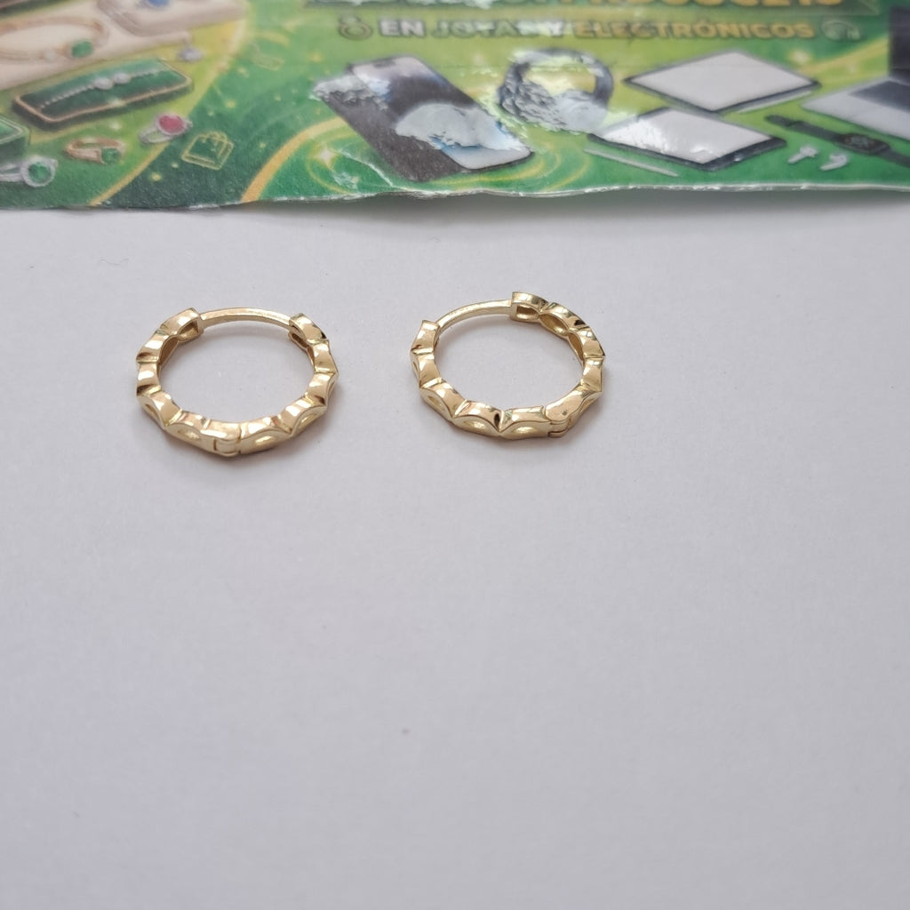 HUGGIES ORO 10K 1.5 (NUEVO)
