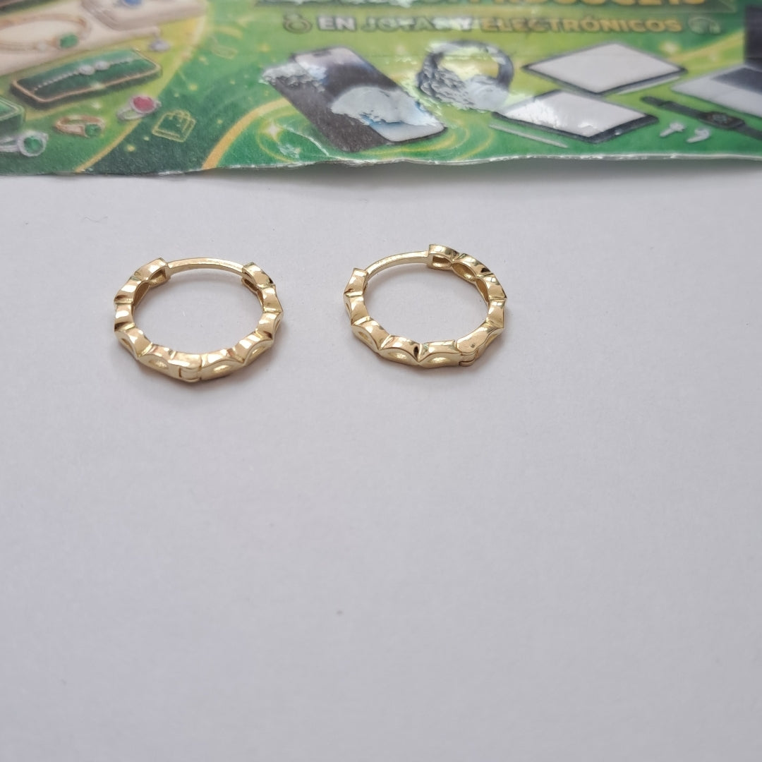 HUGGIES ORO 10K 1.5 (NUEVO)