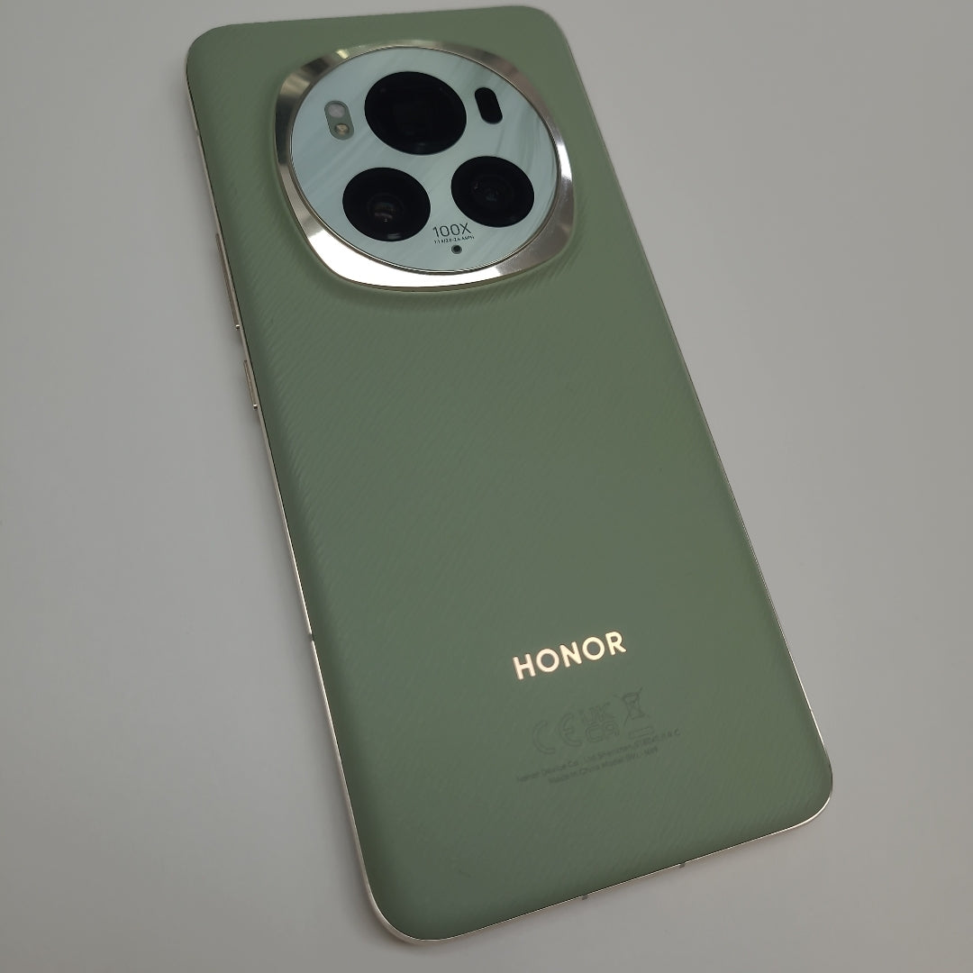 CELULAR HONOR MAGIC 6 PRO BVL-N49 (2024) 512 GB 12 GB RAM (SEMINUEVO)