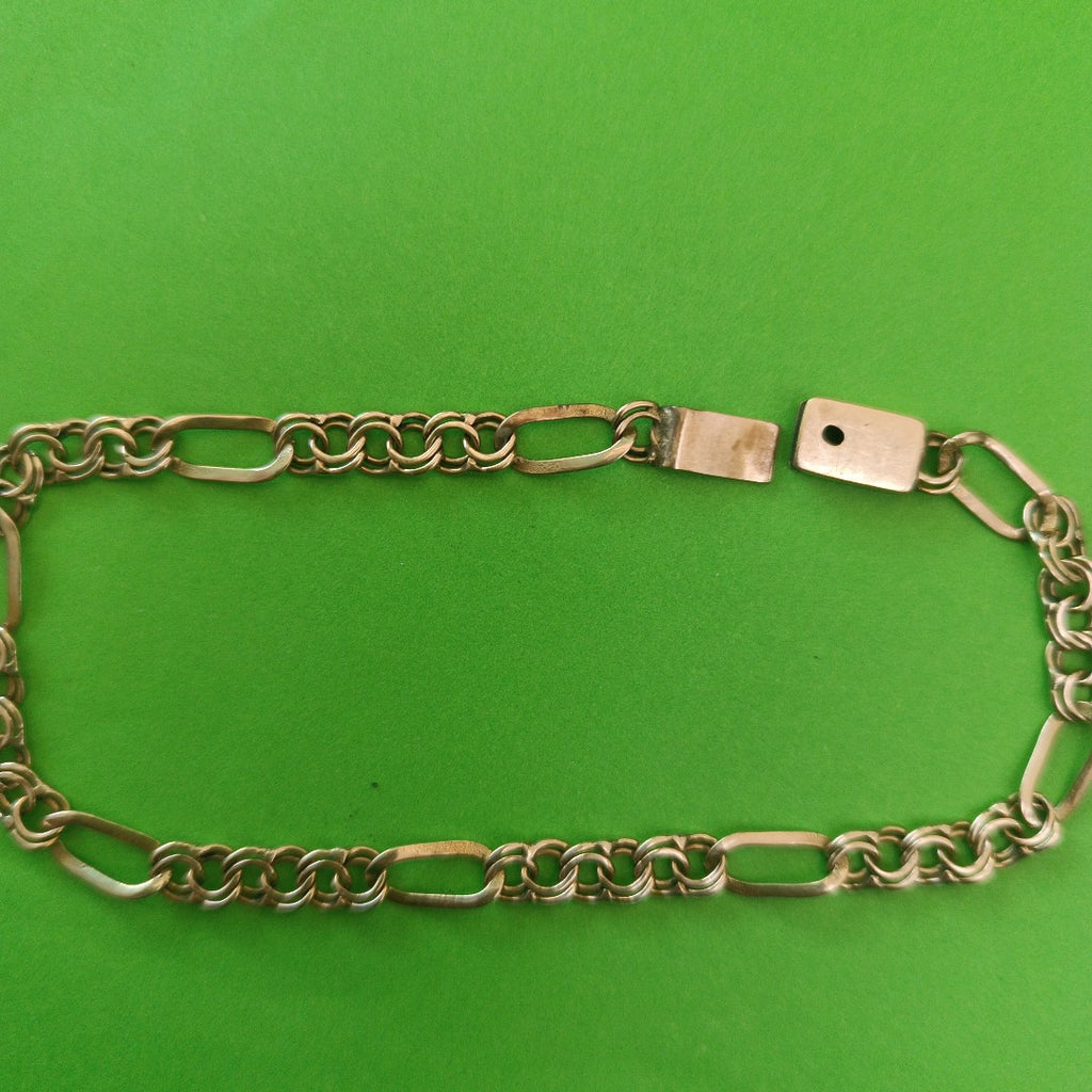PULSERA ORO 8 K 5,90 GRMS (SEMINUEVO)