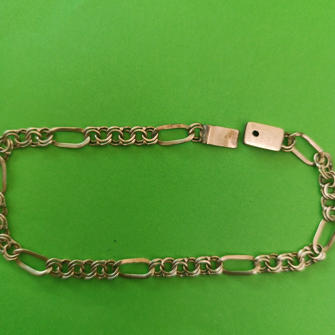 PULSERA ORO 8 K 5,90 GRMS (SEMINUEVO)