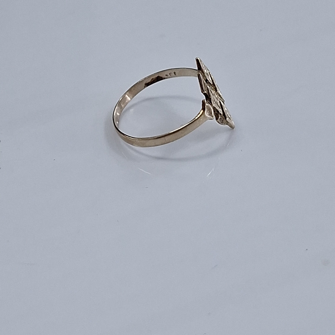 ANILLITO ORO 8 K 1,30 GRMS (SEMINUEVO)