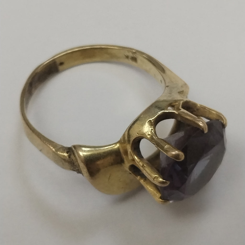 ANILLITO ORO 8 K 4,80 GRMS (SEMINUEVO)