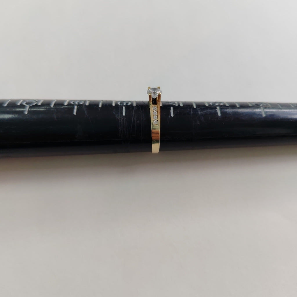 ANILLITO ORO 8 K 1,60 GRMS (SEMINUEVO)