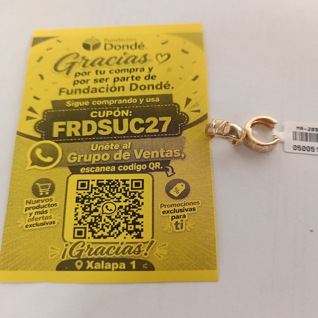 HUGGIES ORO 10K 1.2 (NUEVO)